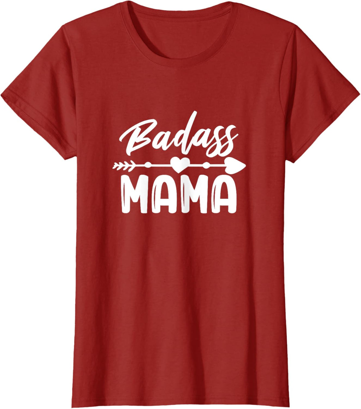 Badass Mama Mom Mother Mother's Day